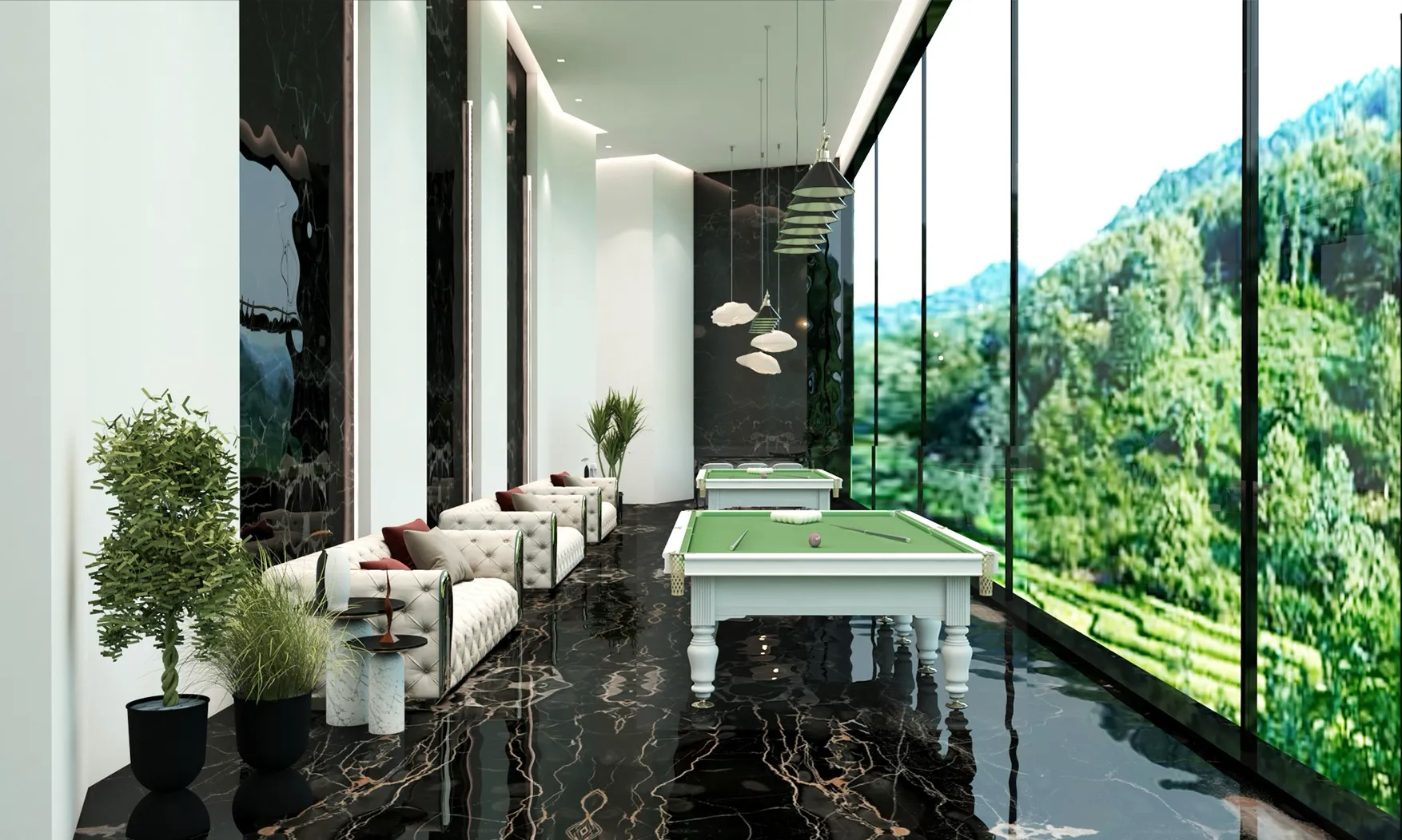 Wellness Spa